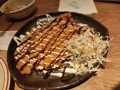-玛格萝妮比萨屋(陆家浜路店)