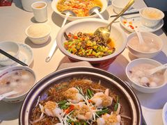 -花椒俏川菜小馆(南海万达店)