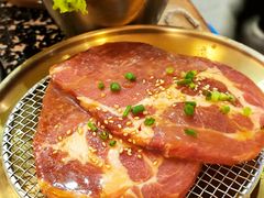 -九田家黑牛烤肉料理(珠江摩尔店)
