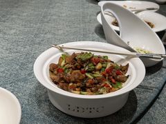 -恒记饭店(珠江路总店)