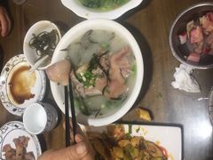 -双流老字号董蹄花(广场路店)