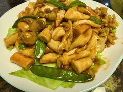 -张树军海鲜(王府壹号店)