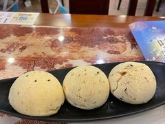 -金城大酒店-中餐厅(汾江中路店)