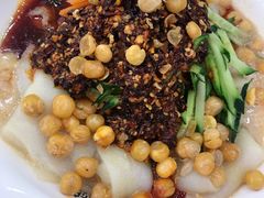 -魏家凉皮(博水商务大厦店)