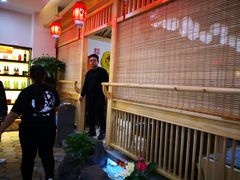 -九田家黑牛烤肉料理(二天地店)