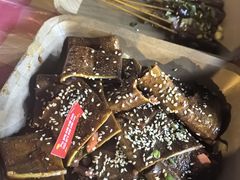 -为民烧烤吧.自贡爆炒菜(收录10年好店)