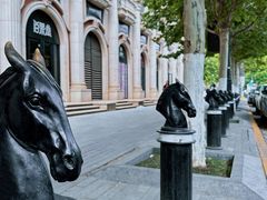 -天津五大道文化旅游区