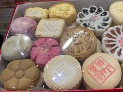 -稻香村(文殊院旗舰店)