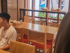 -淮扬厨子(健康路店)