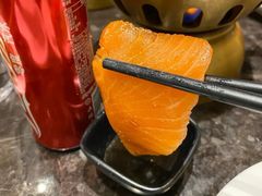 -川骄海鲜自助(河东店)