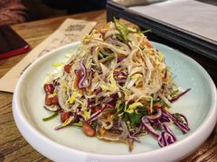 管氏特拌菜-管氏翅吧(中关村店)