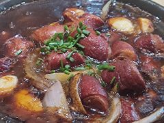 -潘大福特色蒸菜(湖滨店)