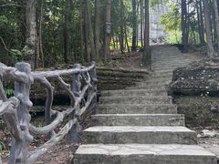 -梭布垭石林景区