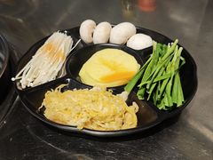 -英雄故事地摊烤肉(马驹桥店)