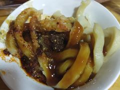 甜水面-洞子口张老二凉粉(文殊院店)