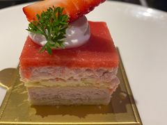 -小天鹅戴斯酒店鲸鲨百汇创作料理