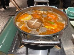 -潮界(虹桥新天地店)