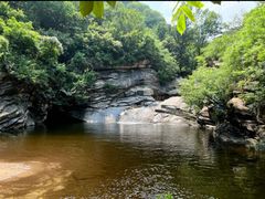 -黑龙潭风景区