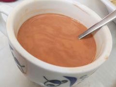 -翠华餐厅(香港国际机场店)