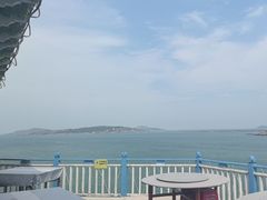 -北港方记海鲜楼·海景餐厅