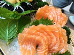 -酒井酱子·深夜食堂(东城汇店)