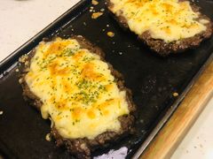 铁板芝士牛肉-源味家(杏林街店)