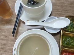 -百福麵家(新馬路店)