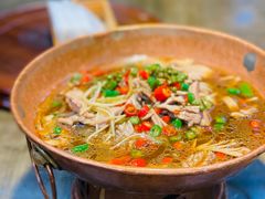 腰花-老灶房-四川土菜(铁牛广场店)