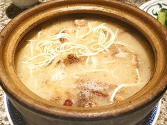 家传云斗煮干丝-南京大牌档(三阳广场苏宁店)