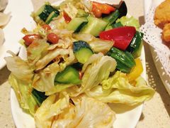 -岳姥姥饺子(泺文路店)