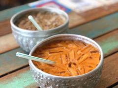 -Doo Dee Thai Food(Issan/Isaan/Esan)