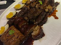 -琶醍壹号•音乐江景餐吧