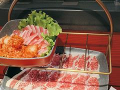 -新石器烤肉(百联川沙店)