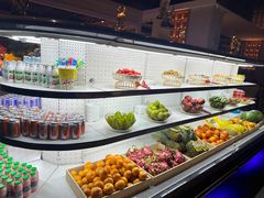 -蓝鲸湾汤泉(包河店)