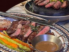 -BROWNSTONE布朗石西班牙餐厅(富城店)