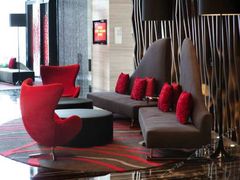 -青岛富力艾美酒店