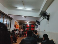 -建国蚵煎蚵面