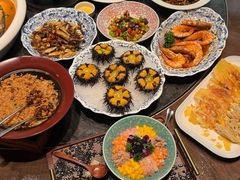 -品味居·首店·大连鲜活海鲜大连菜(东港店)