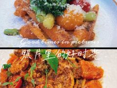 -LESCEDARS Brasserie Bistro香柏树