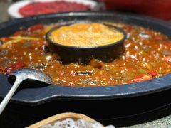 -蜀九香火锅(园艺山店)