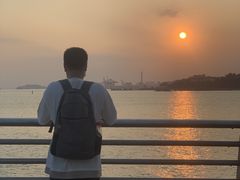 -演武大桥观景平台