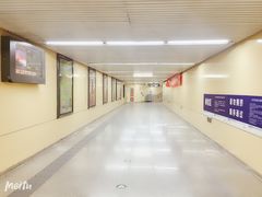 -雍和宫(地铁站)