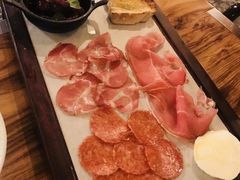 -PIZZA BIANCA(万象城店)