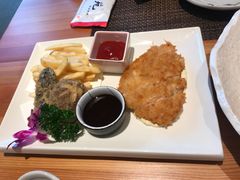 -皇品田苑日式料理(苏州中心店)