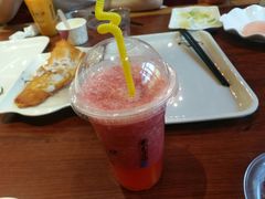 -金刚山烧烤(中山路店)