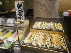 -美食汇·海鲜自助西餐厅·江门富力万达嘉华酒店
