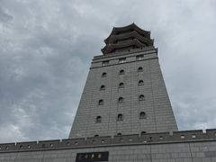 -珲春防川景区