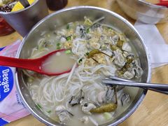 -新武二广福潮粉面食馆(哥英布拉街)
