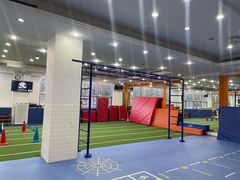 -能量学院少儿体能运动馆(公园1872店)