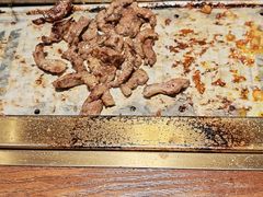 -新石器烤肉(之心城店)